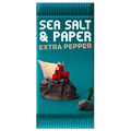 Sea Salt & Paper: Extra Pepper