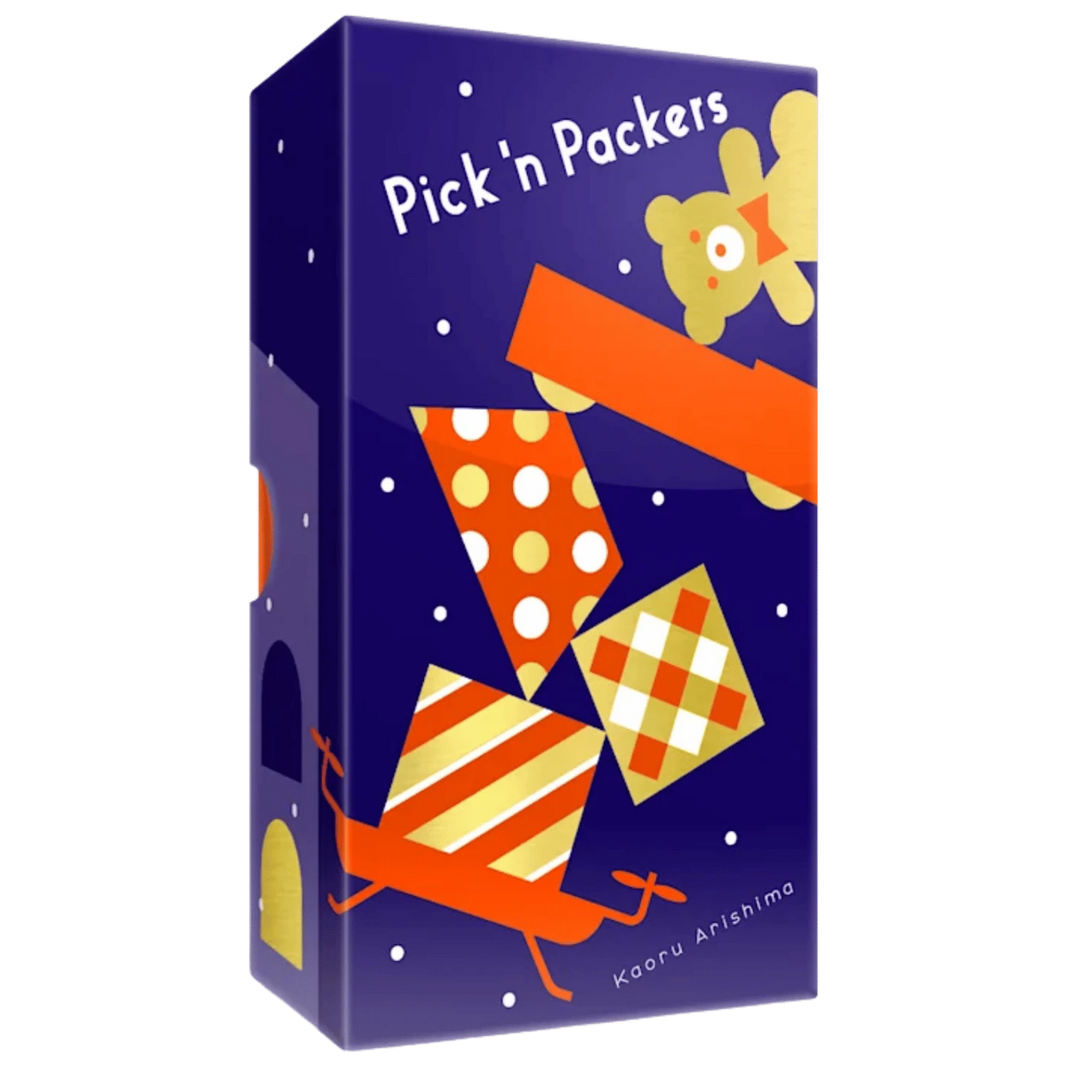 Pick 'n Packers