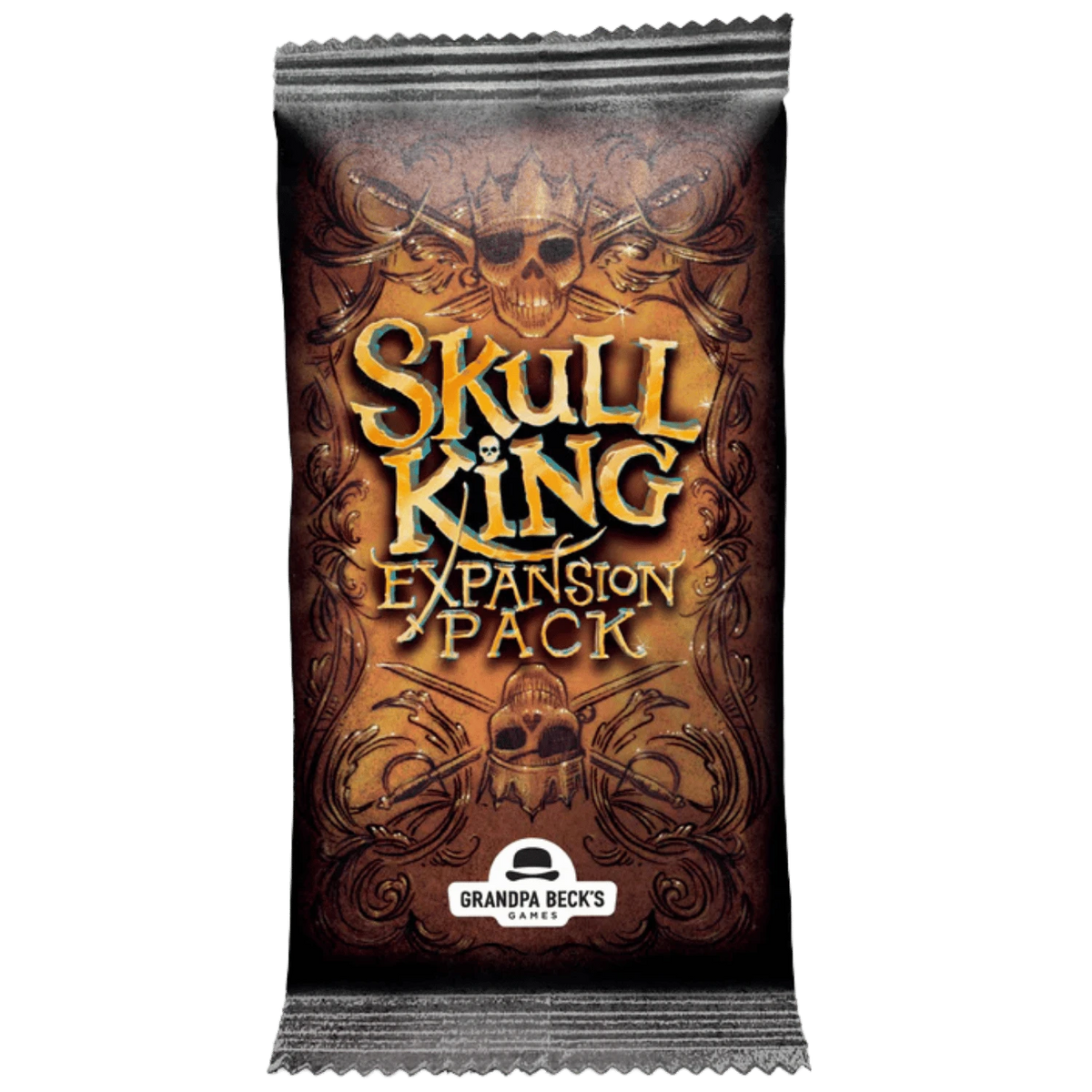 Skull King: Expansion Pack