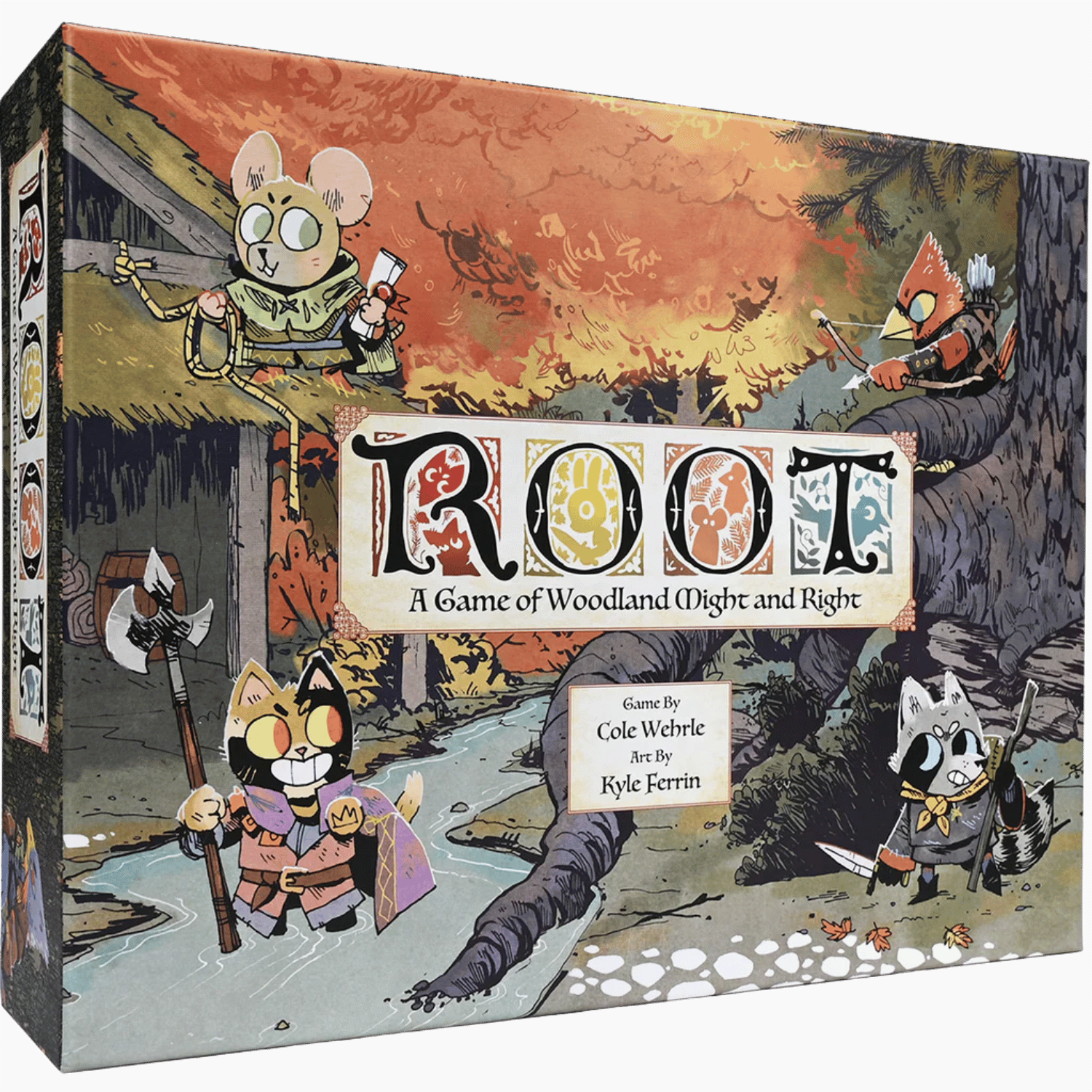 Root