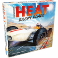 Heat: Rocky Roads Expansion