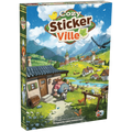 Cozy Stickerville
