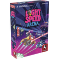 Light Speed Arena