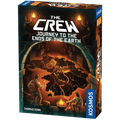The Crew: Journey to the Ends of the Earth
