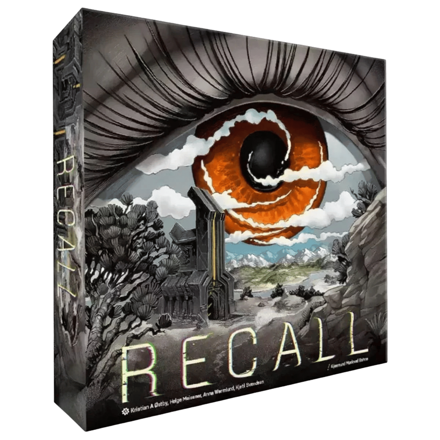 Recall