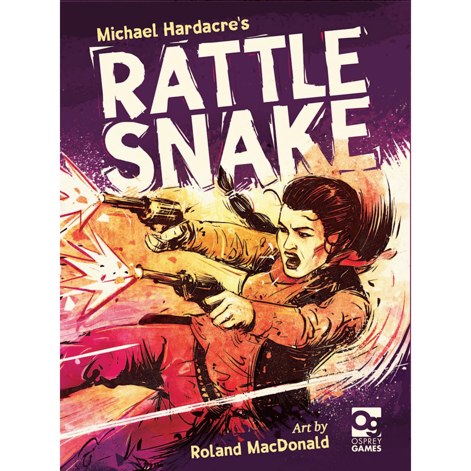 Rattlesnake