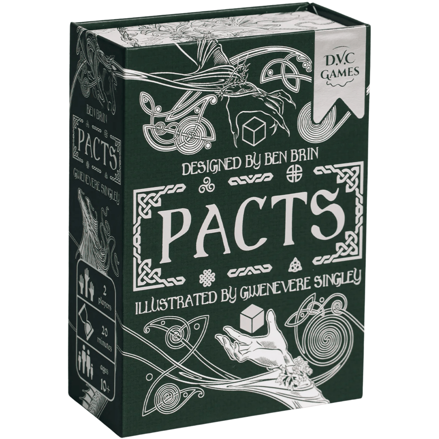 Pacts