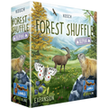 Forest Shuffle: Alpine Expansion