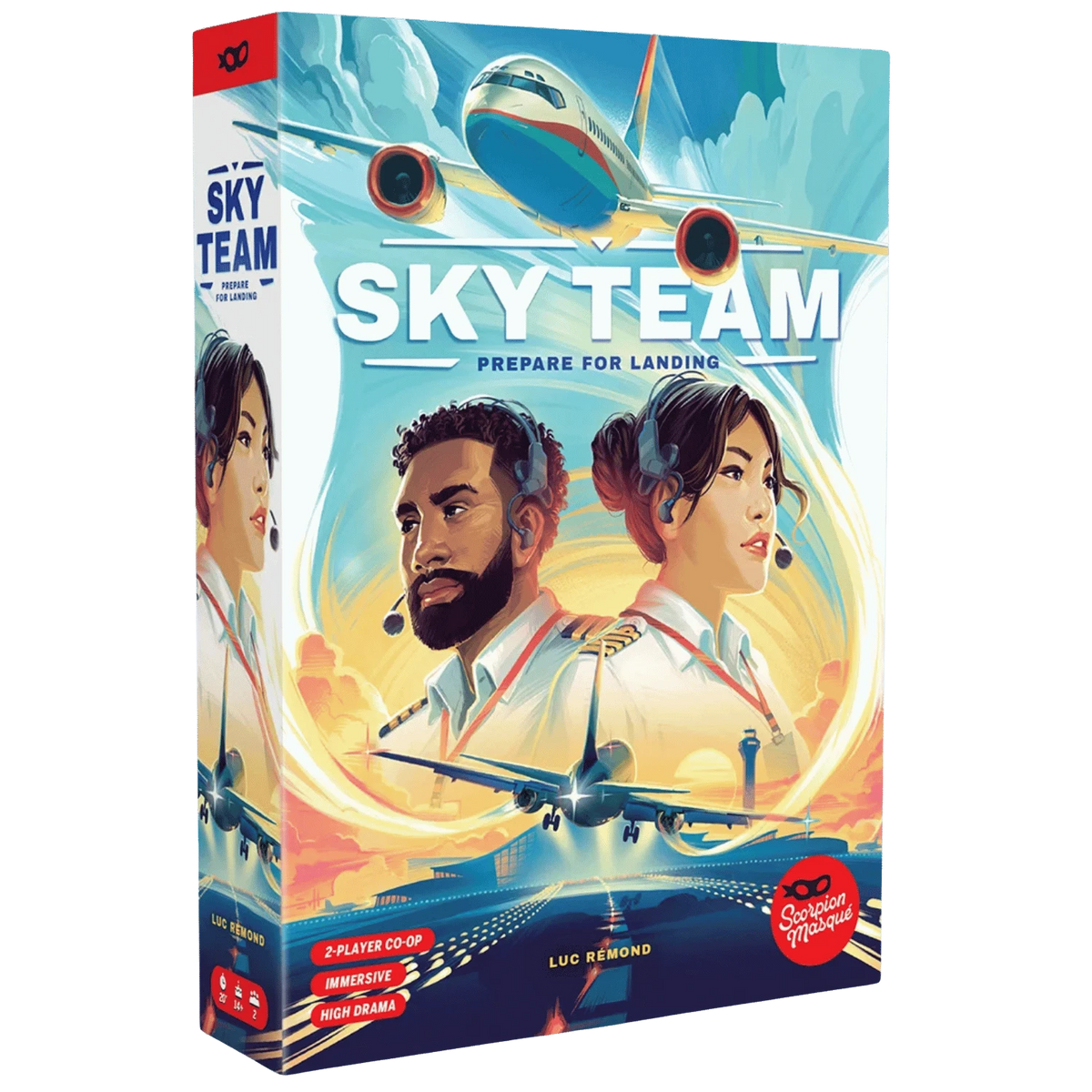 Sky Team
