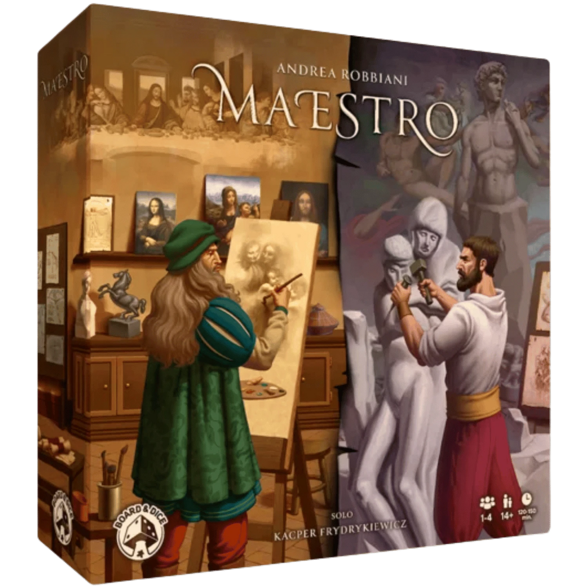 Maestro