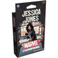 Marvel Champions: The Card Game - Jessica Jones Hero Pack