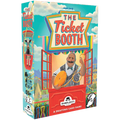 The Ticket Booth