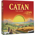 Catan: Zip! Edition