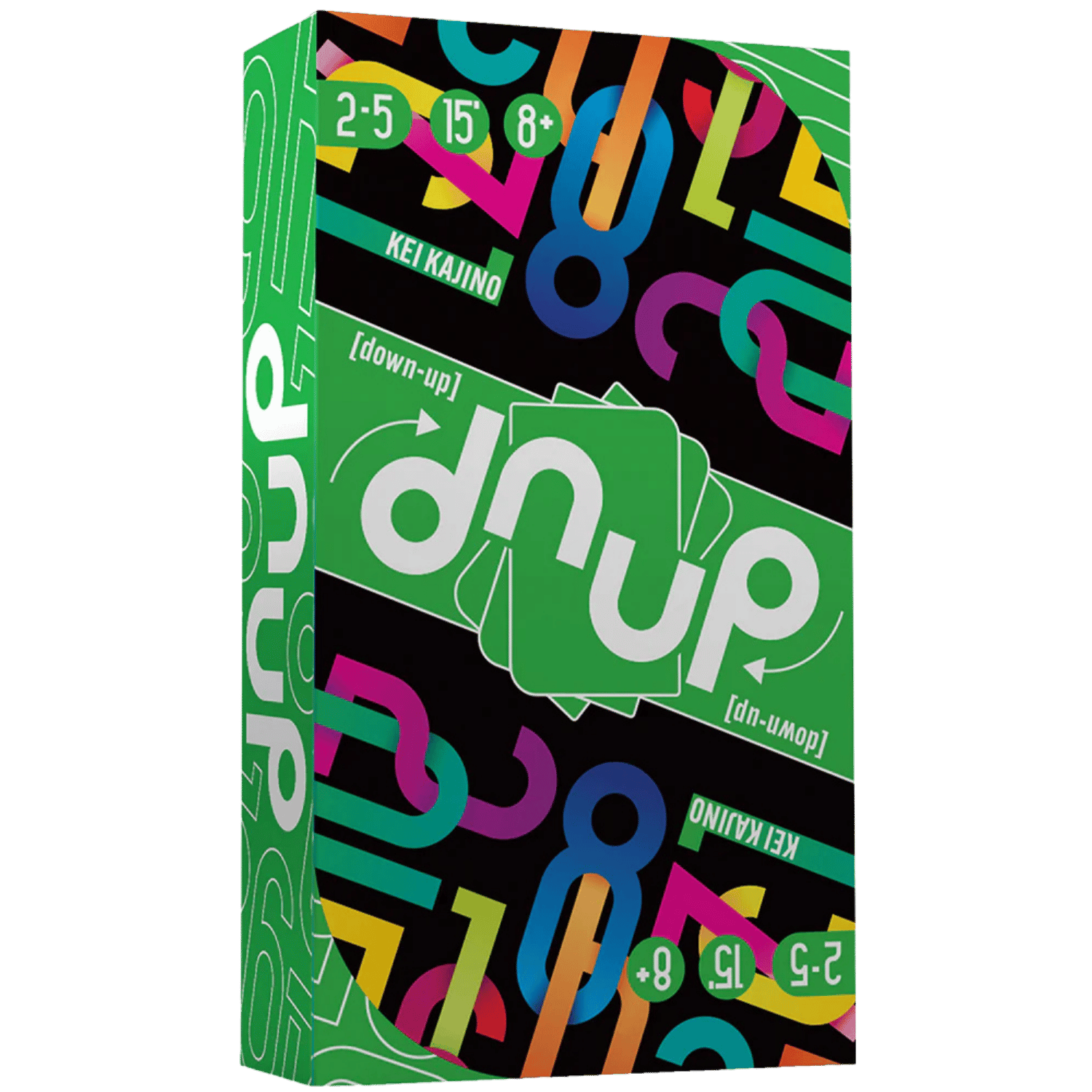 DNUP