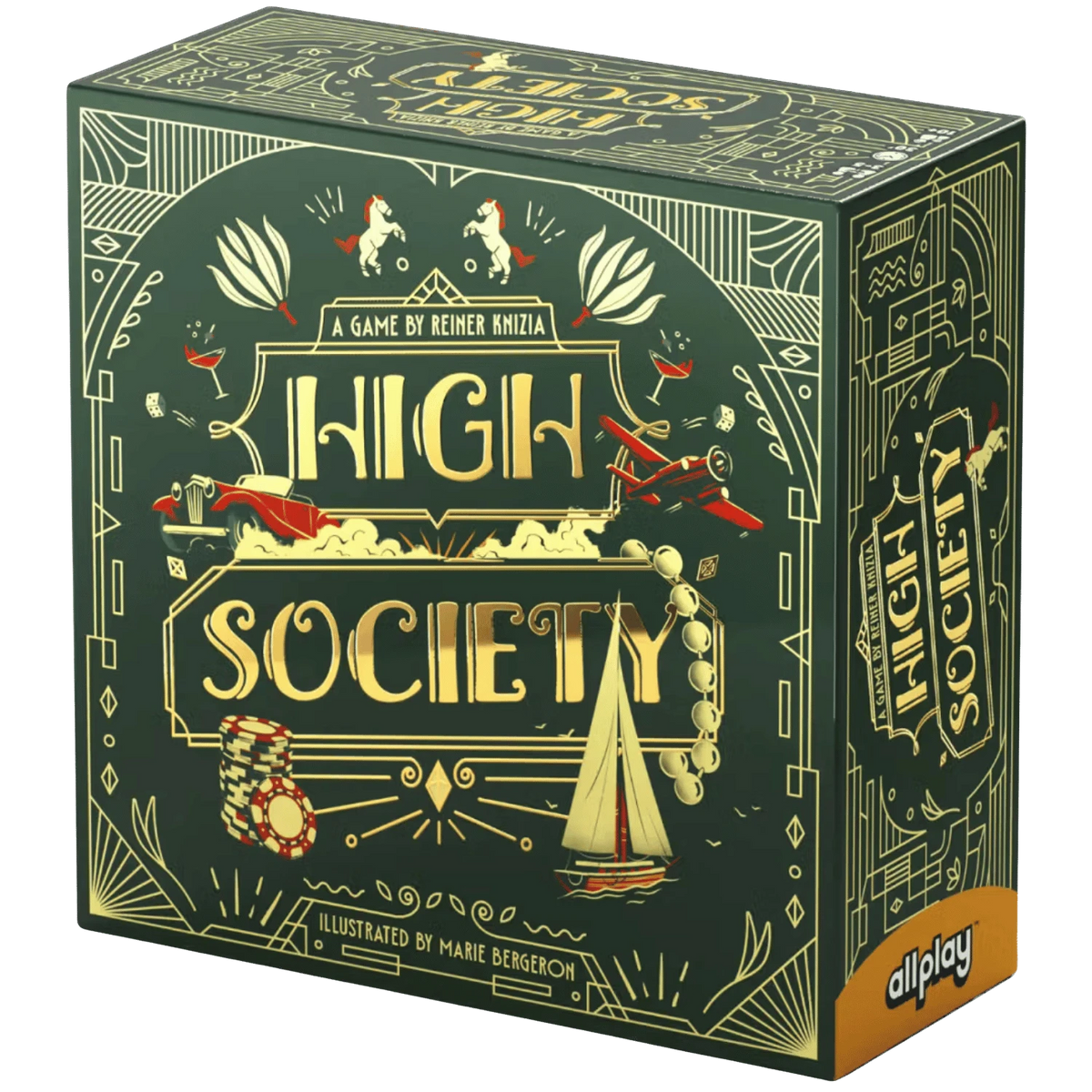 High Society