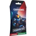 Codenames: Sci-Fi Expansion Pack