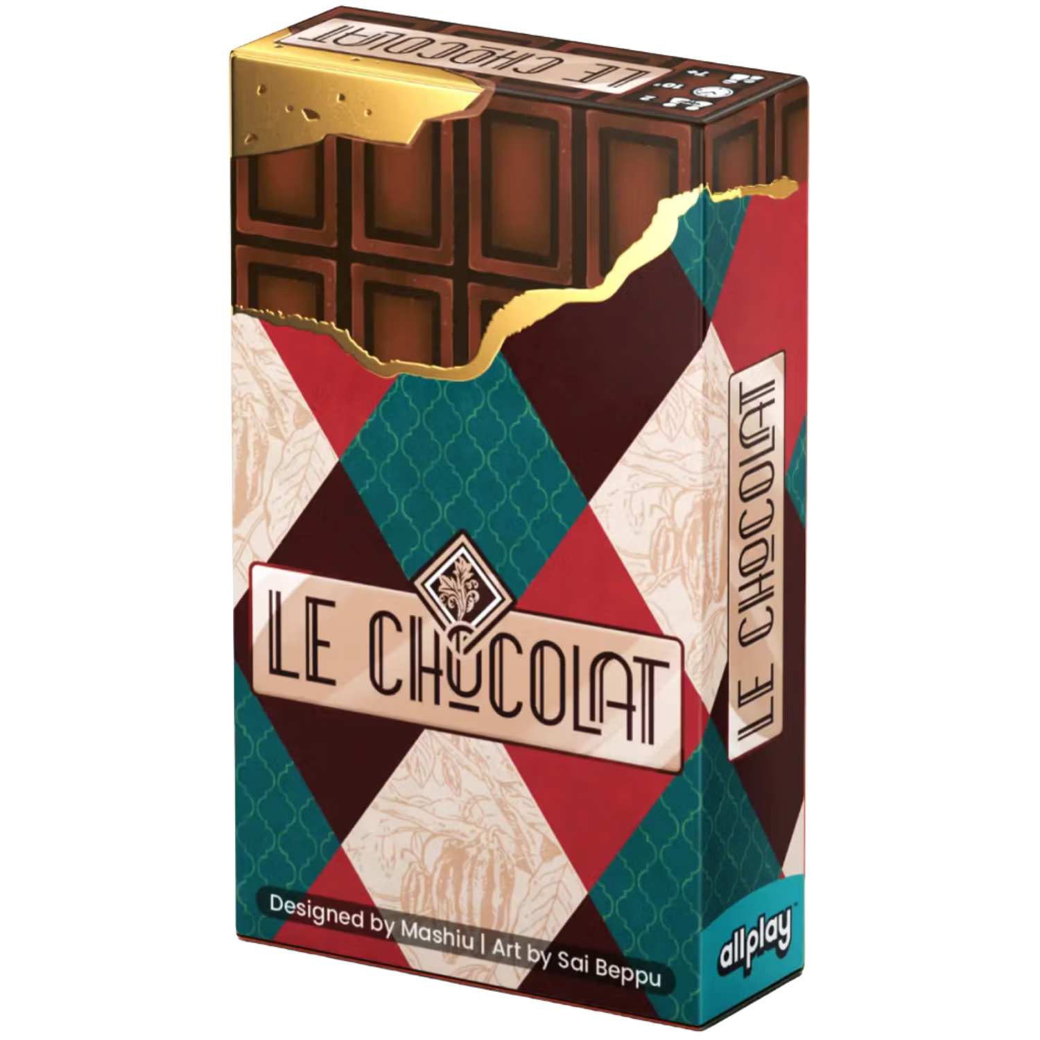 Le Chocolat