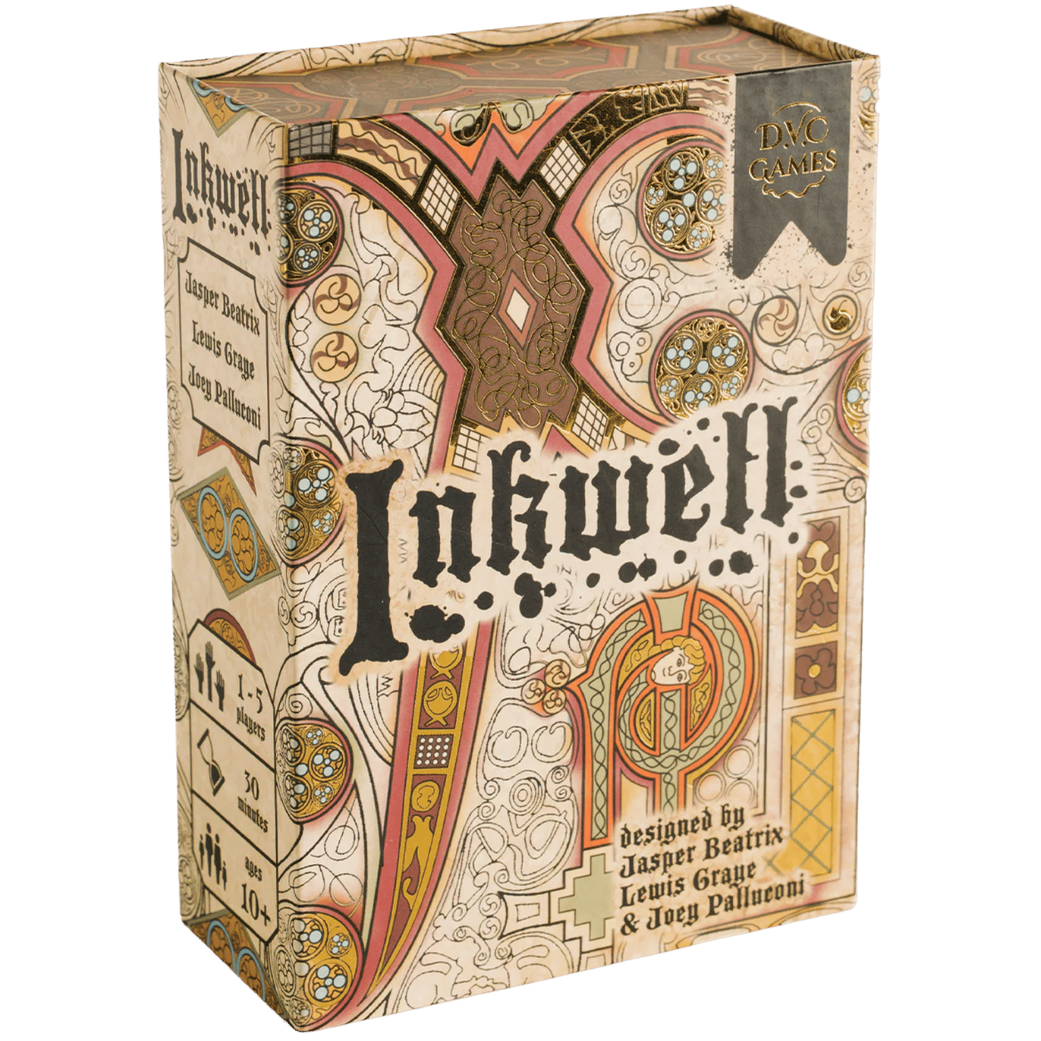 Inkwell