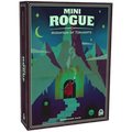 Mini Rogue: The Mountains of Torment