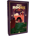 Mini Rogue: The Council