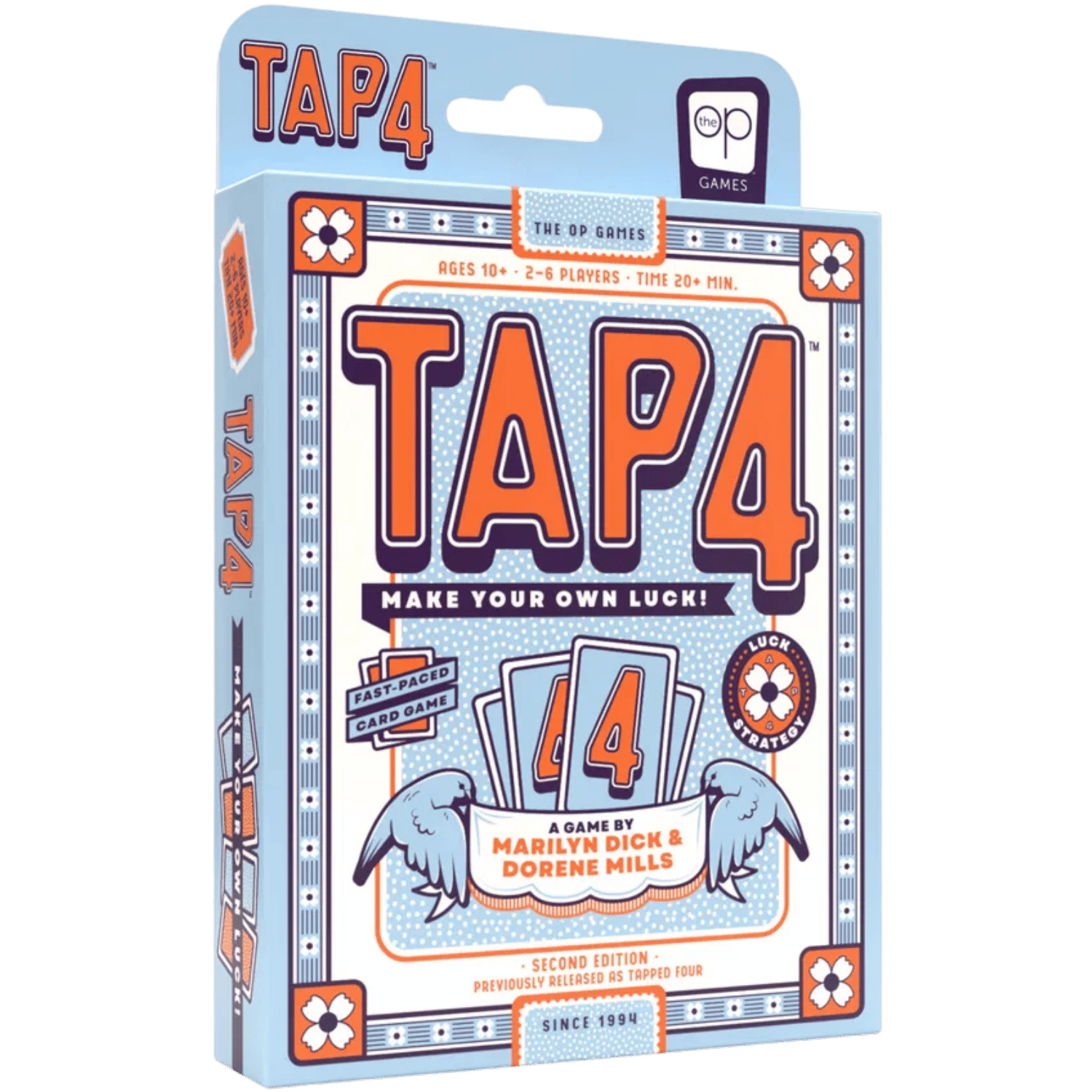Tap 4