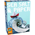 Sea Salt & Paper