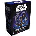 Star Wars: The Deckbuilding Game - Rebel & Empire Reinforcements