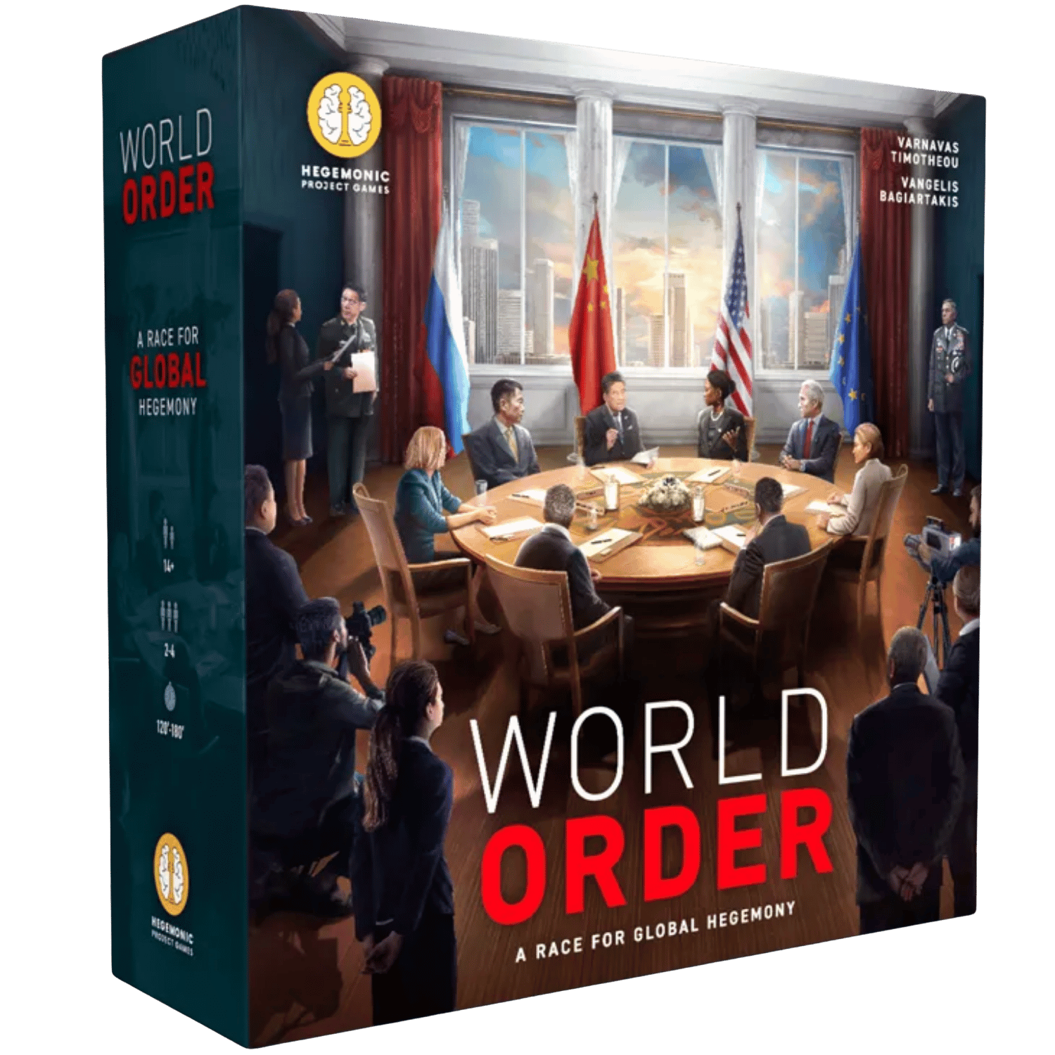 World Order