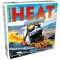 Heat: Legends Expansion
