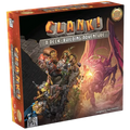CLANK! A Deck-Building Adventure (Master Thief Ed)