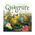 Quagmire