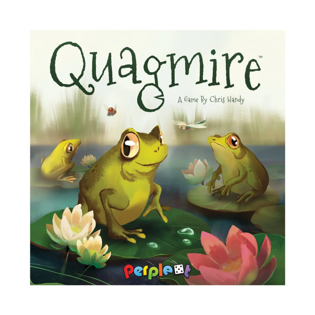 Quagmire