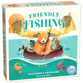 Friendly Fishing (Preorder)