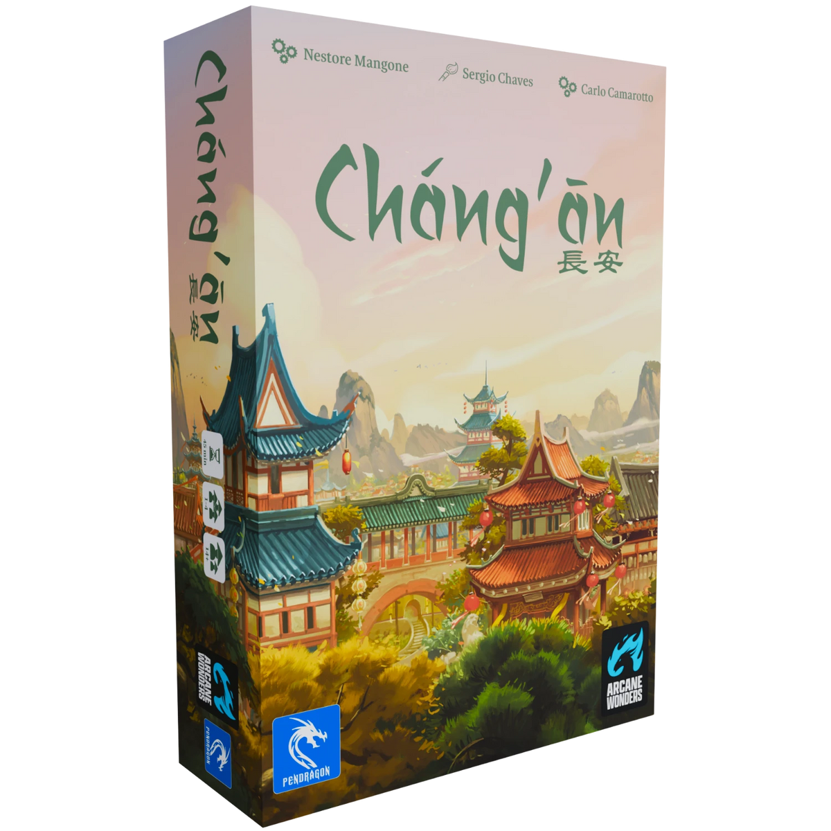 Chang'an