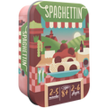 Spaghettin