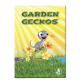 Garden Geckos