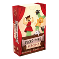 Micro Hero: Hercules