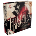Fury of Dracula (Fifth Edition)