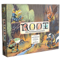Root: The Homeland Expansion