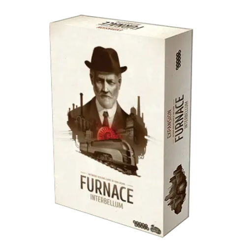 Furnace: Interbellum Expansion