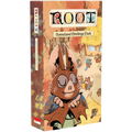 Root: Homeland Hirelings Pack