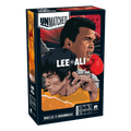 Unmatched: Bruce Lee vs Muhammad Ali
