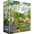 Forest Shuffle: Woodland Edge Expansion