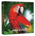 Life of the Amazonia