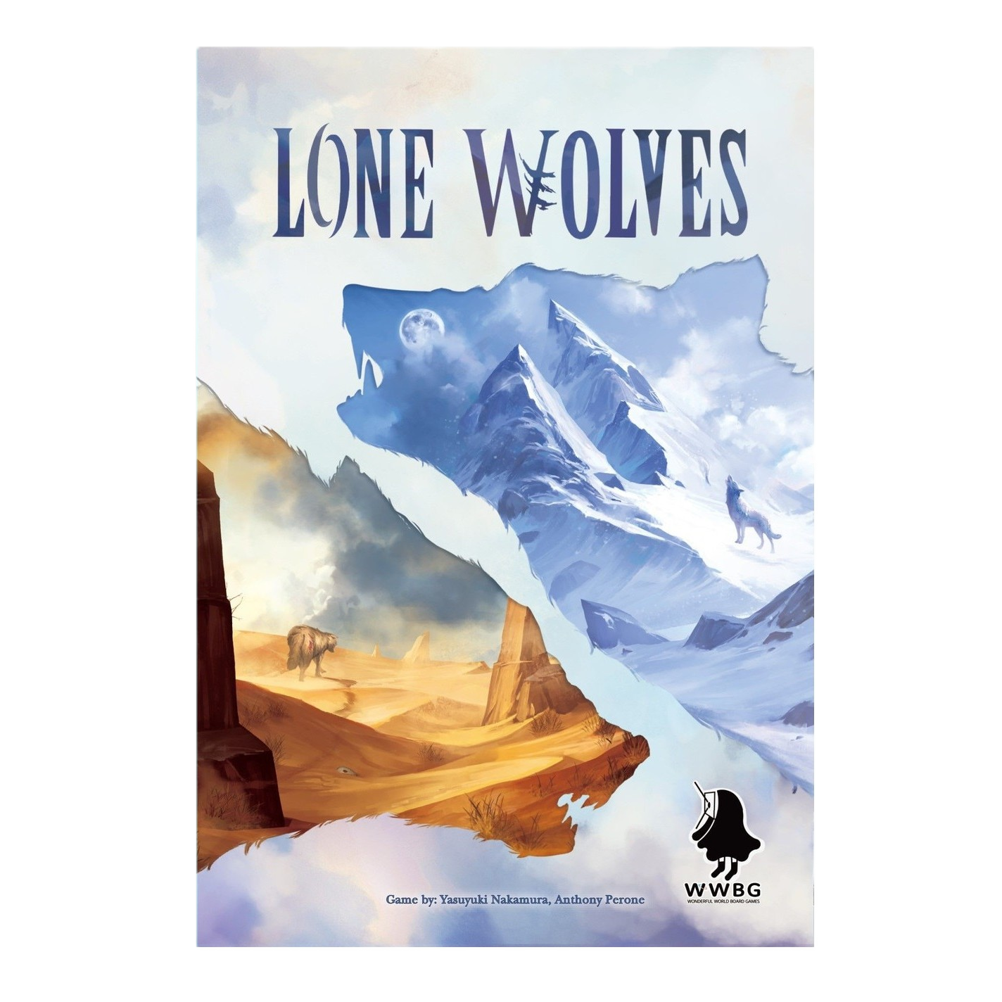 Lone Wolves