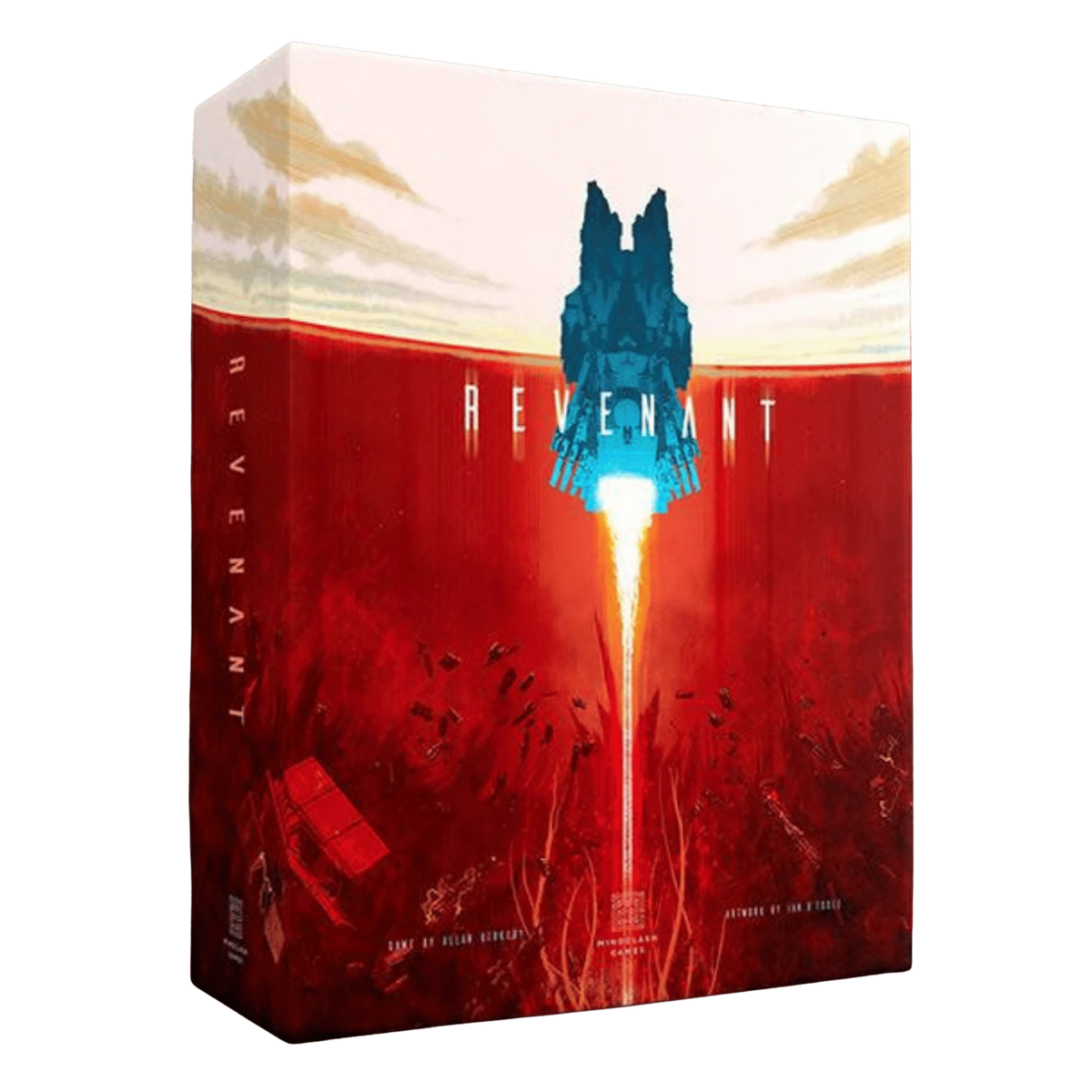 Revenant