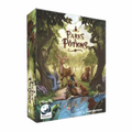 Parks & Potions