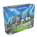 Magnate: the First City