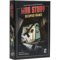 War Story: Occupied France