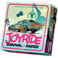 Joyride: Survival of the Fastest